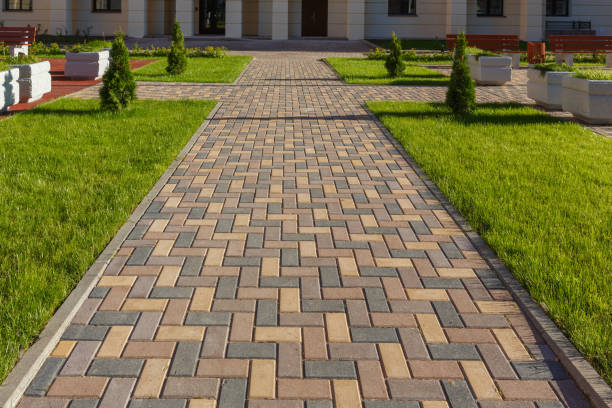 Professional Driveway Pavers in Wyomissing, PA